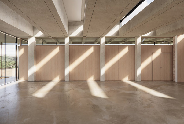 Ecole d'Architecture de Toulouse